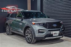 فورد إكسبلورر